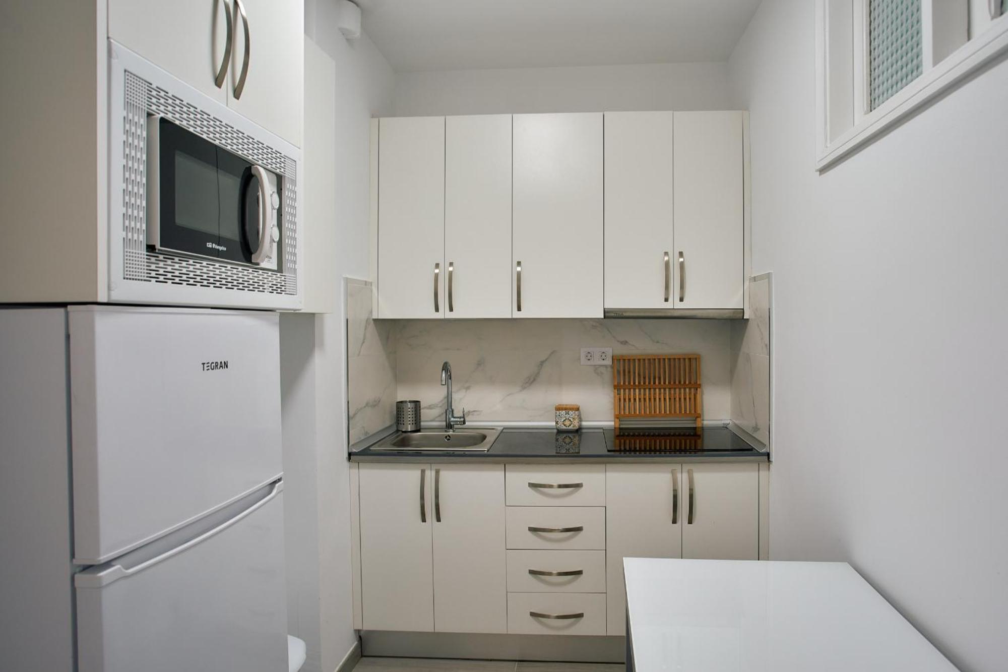 Urban Flat In Santa Catalina - 4 Min Walk To Beach Las Palmas de Gran Canaria Exterior photo