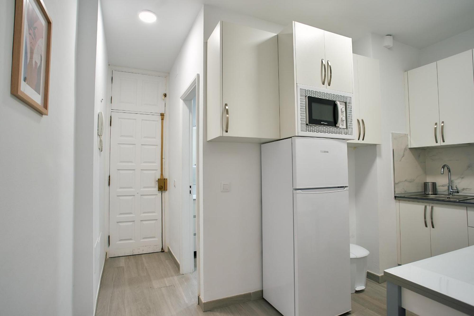 Urban Flat In Santa Catalina - 4 Min Walk To Beach Las Palmas de Gran Canaria Exterior photo